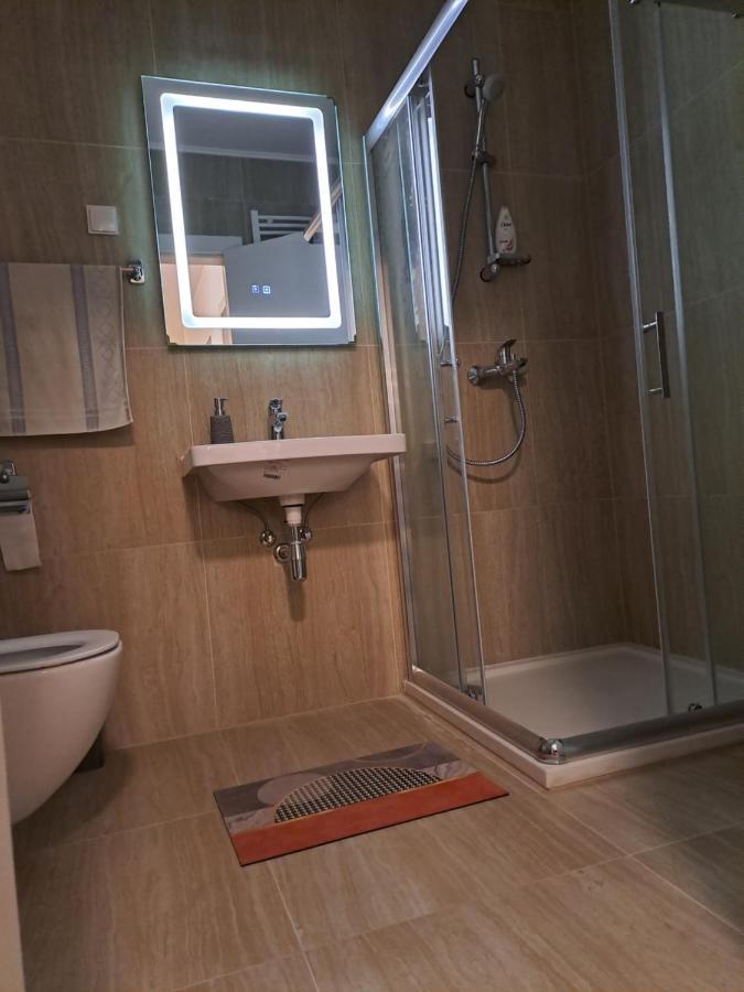 Das Apartman Subotica Exterior photo