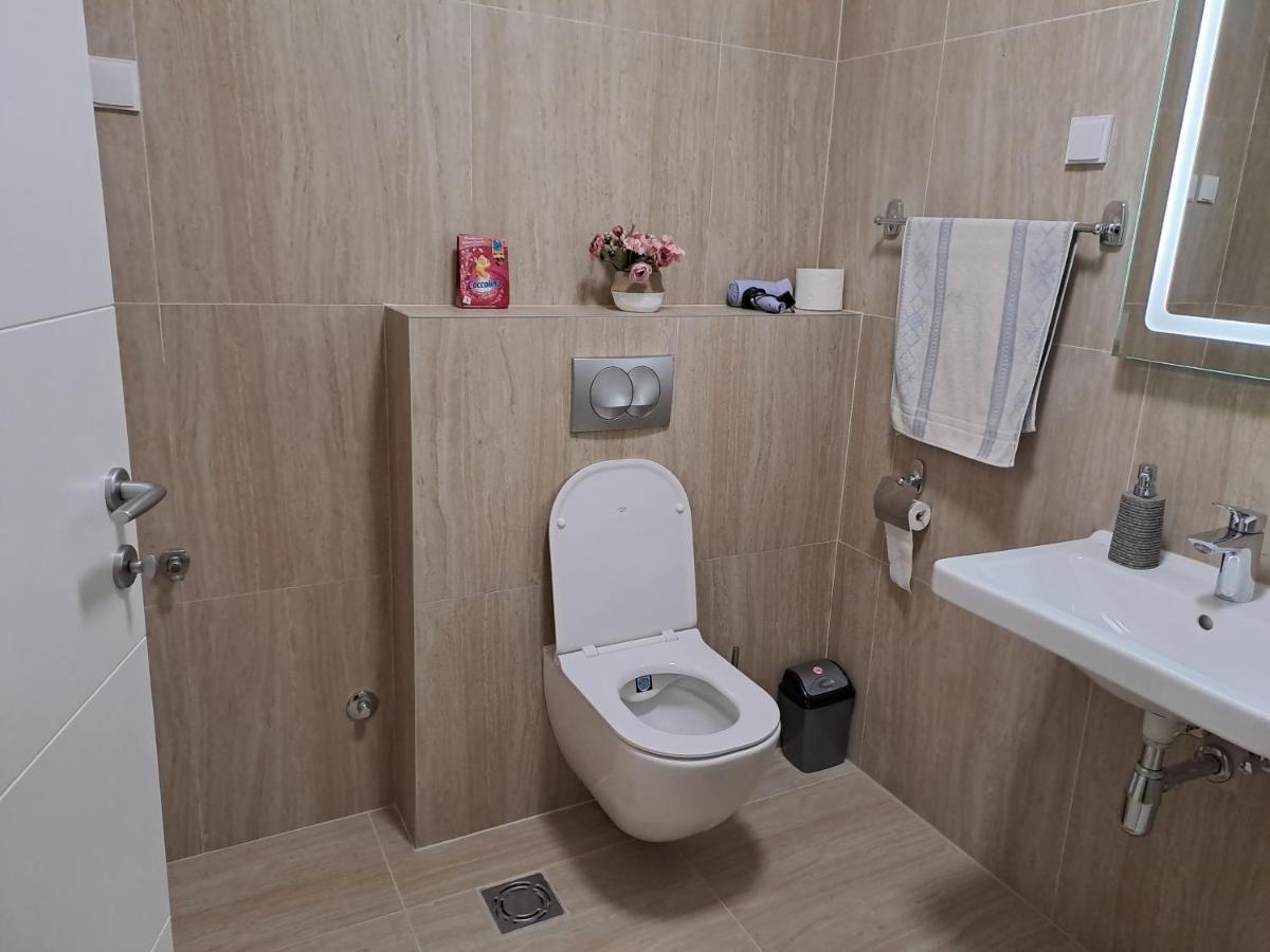 Das Apartman Subotica Exterior photo
