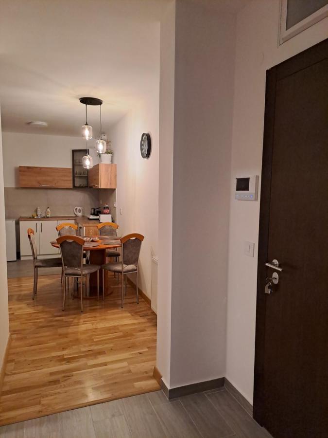 Das Apartman Subotica Exterior photo