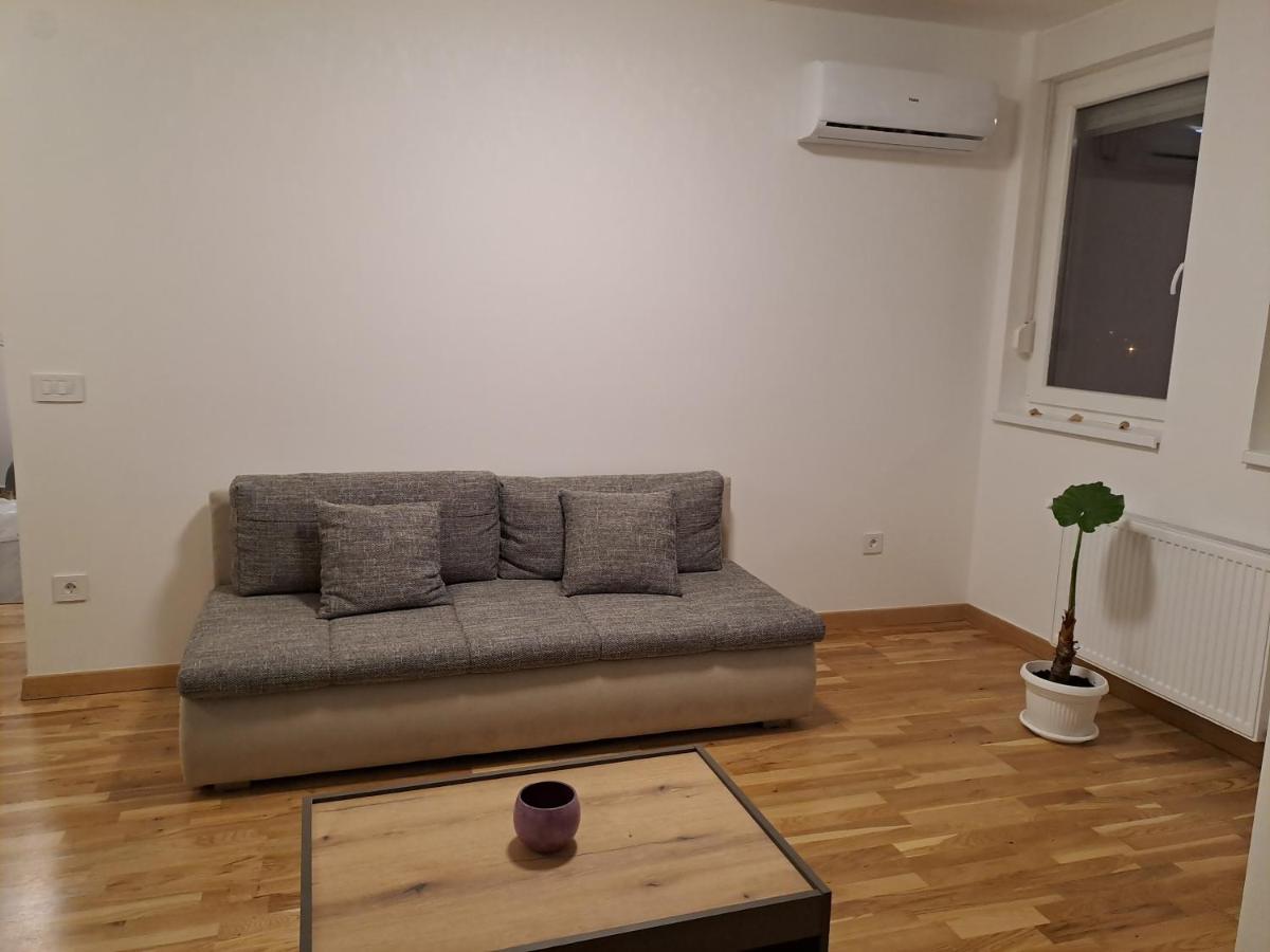 Das Apartman Subotica Exterior photo