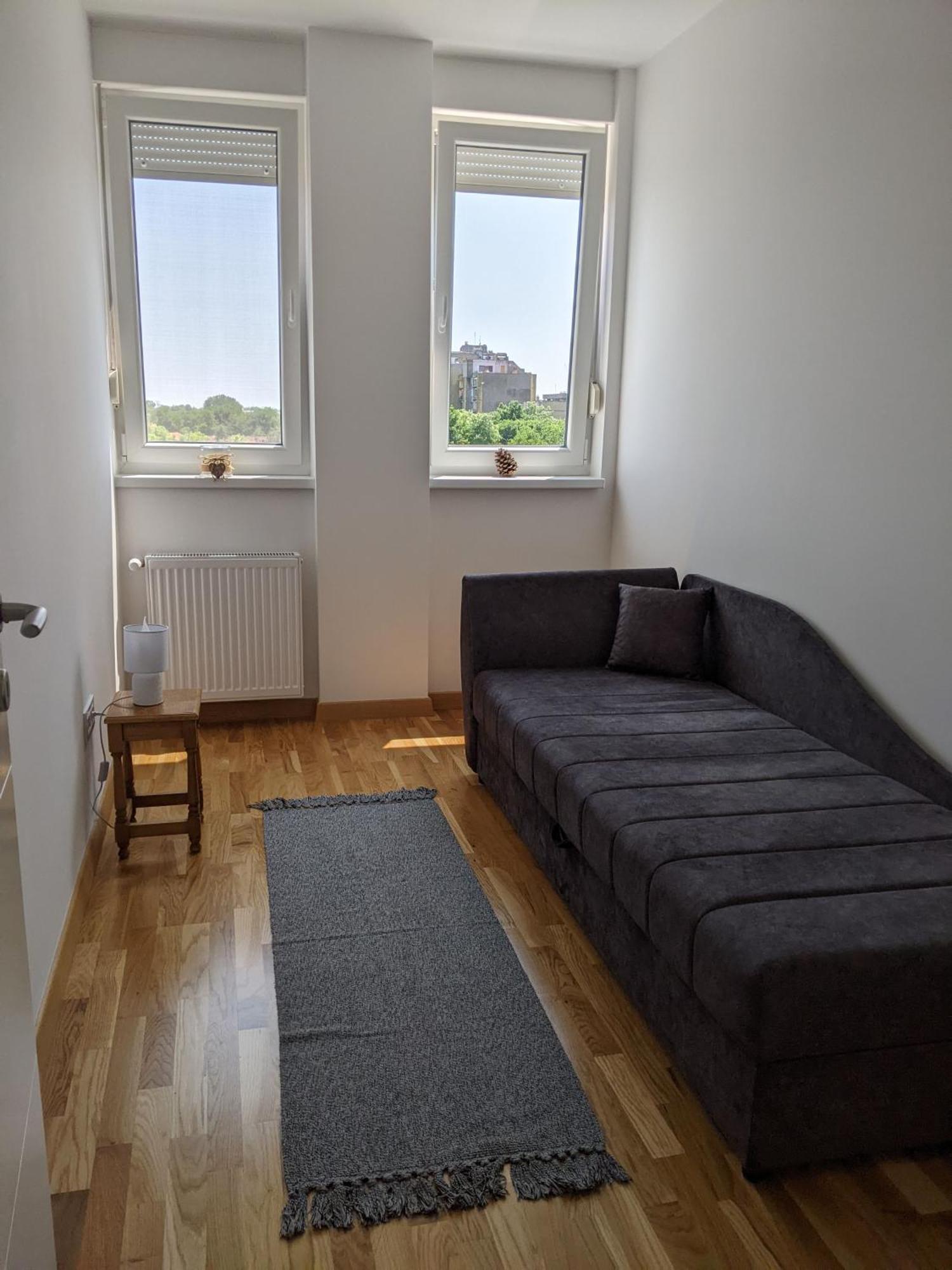 Das Apartman Subotica Exterior photo